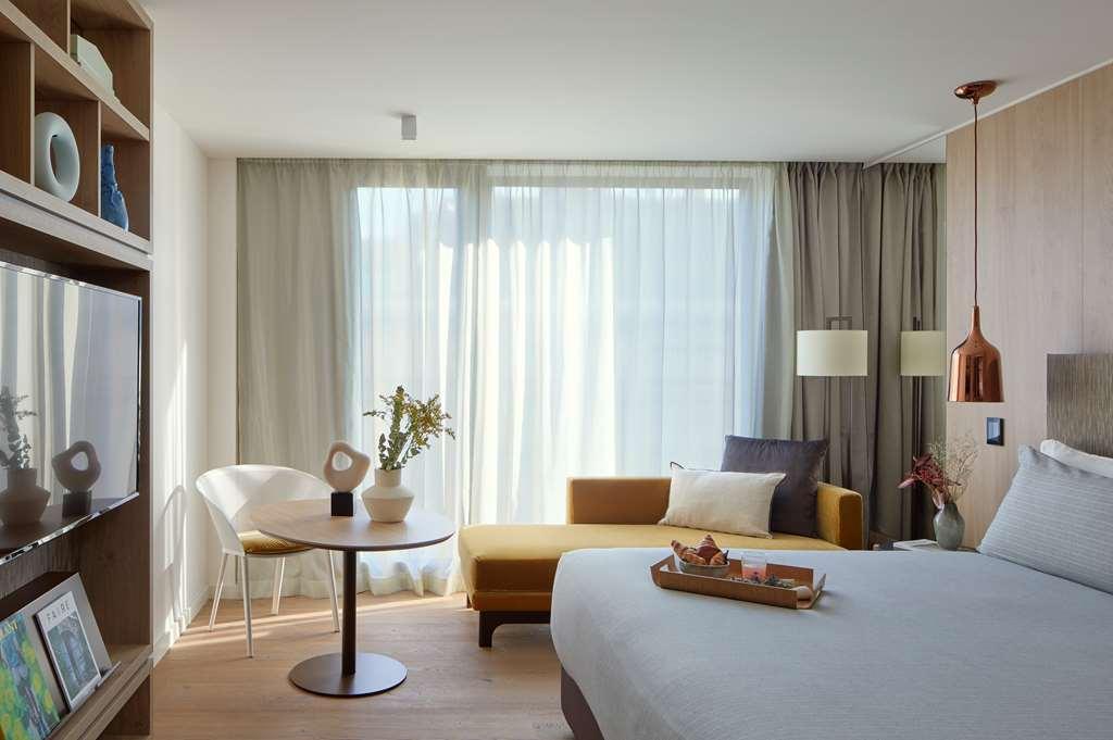Hotel Me Barcellona Camera foto