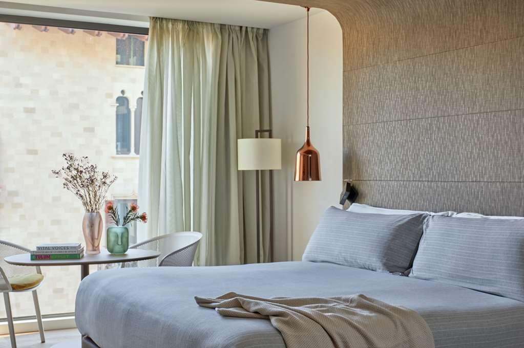 Hotel Me Barcellona Camera foto